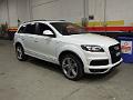 Audi Q7_2 - Osc. Forte